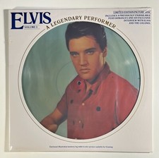 ★ ELVIS PRESLEY ★