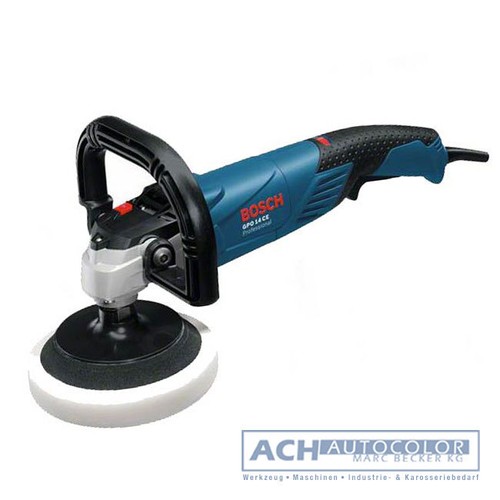 Bosch polisseur gpo ce - bosch,