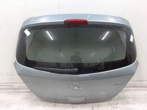 Hayon opel corsa - hayon,