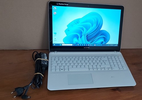Portable sony vaio - portable, sony-vaio