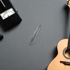  Guimbarde portable pour débutants, instrument de musique folklorique, guimbarde