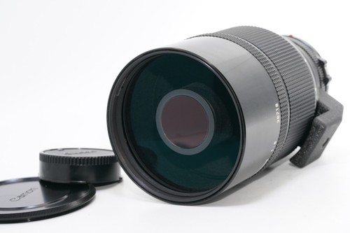 Mint canon objectif - [mint],