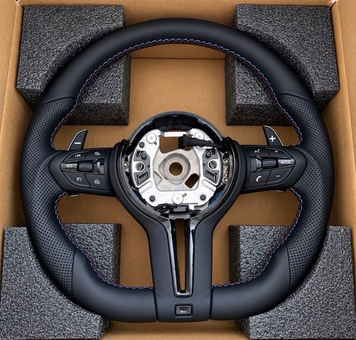 Volant bmw performance - volant, m