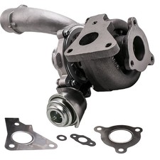 New GT1749V turbocompresseur