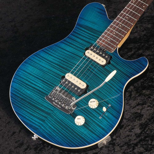 Music man axis super sport - super,