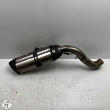 Silencieux Honda 1000 CB1000R 2008