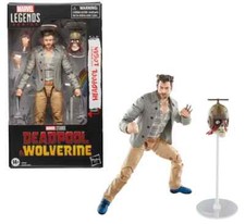 Action Figure Marvel Legends