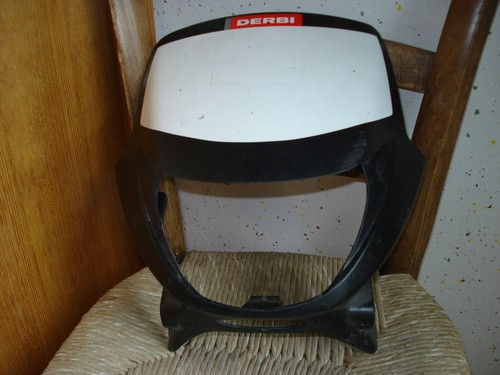 Tete fourche derbi - de,