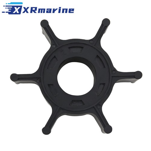 Impeller pompe eau pour - impeller, à
