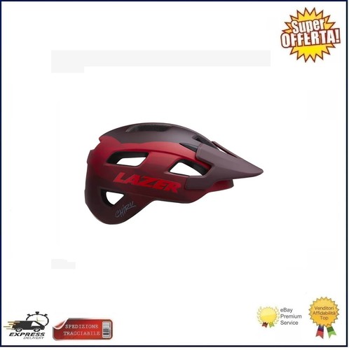 Casque lazer chiru - casque,