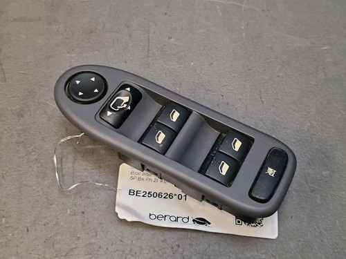 Commande leve vitre - , /