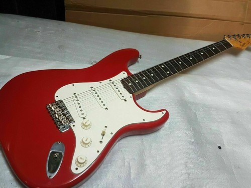 1988 squier fender - squier,