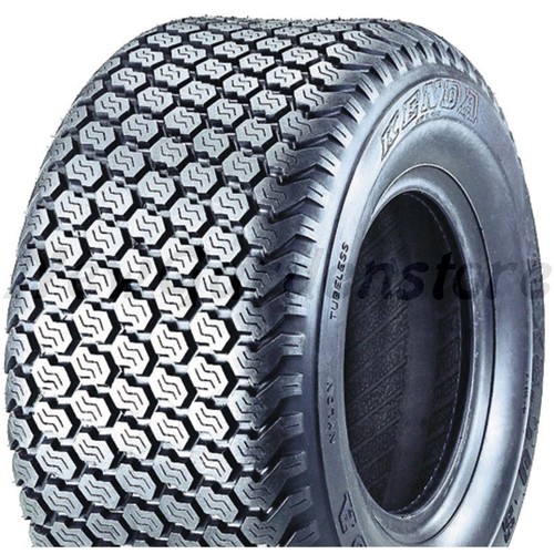 Pneu caoutchouc roue tondeuse - pneu,