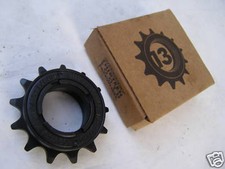 ODYSSEY LEFT FREEWHEEL 13 TOOTH BMX CRUISER FELT HARO 