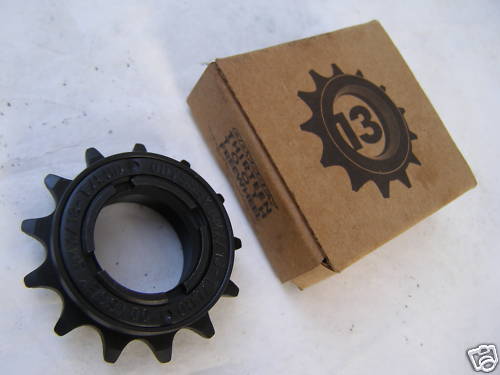 Odyssey left freewheel - odyssey,