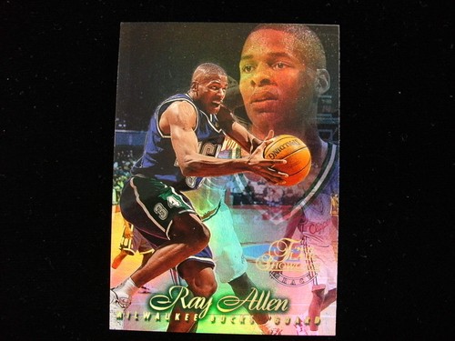 2006 showcase ray allen - allen, 1