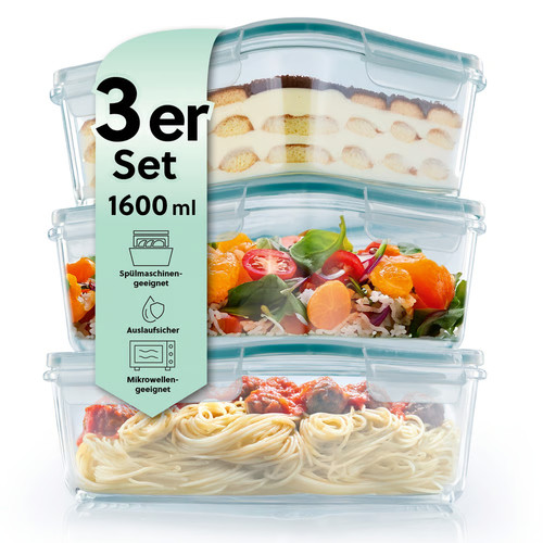 Gourmetmaxx boîtes - gourmetmaxx,