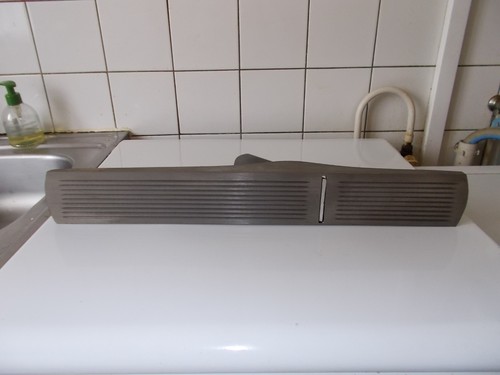 Rabot 550 x60 - , varlope