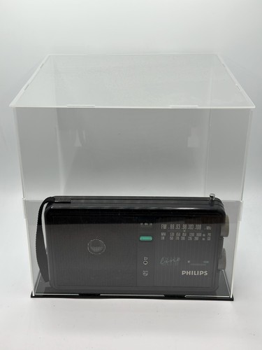 Radio vintage 1988 - of,