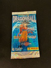 Booster Dragon Ball GT