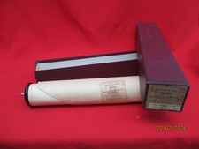 Rouleau Musique mécanique