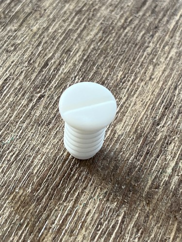 One lascal buggy board bolt - board,