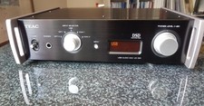 TEAC UD-501 DAC USB DSD XLR /