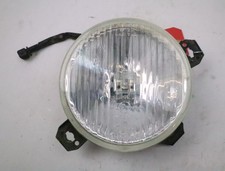 Phare longue portee avant