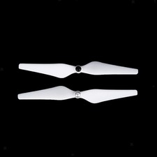 Hélice CW CCW Autobloquante Blanche 9450 Pour DJI Phantom 3