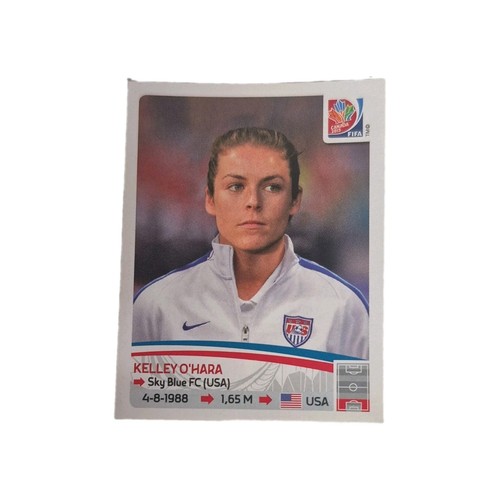 Panini fifa women world cup - panini,