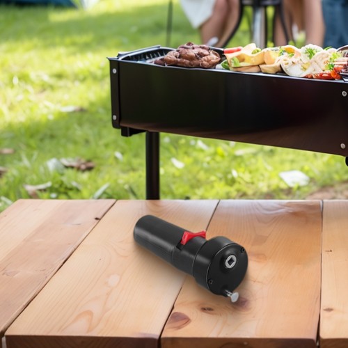 Grille barbecue moteur - moteur, kit
