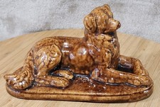 Ancienne  statuette Céramique