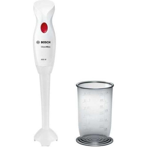 Bosch msm14100 blanc mixeur - msm14100,