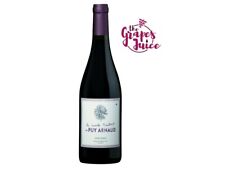 Cloître Puy Arnaud La Cuvée