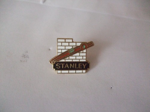 Pins outils stanley - , niveau