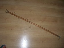 ancienne canne toise pour la