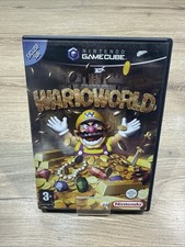 Wario World Complet Nintendo