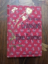 9298 Weckerlin Nouvelles