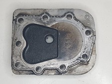 culasse de moteur bernard 427