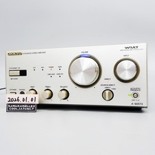 Transistor amplificateur