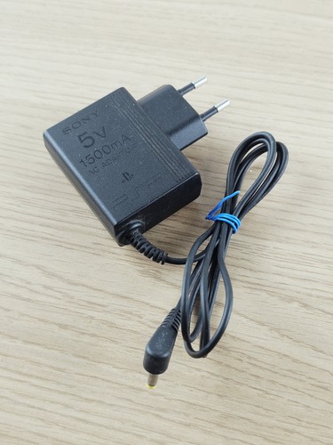 Sony chargeur secteur
