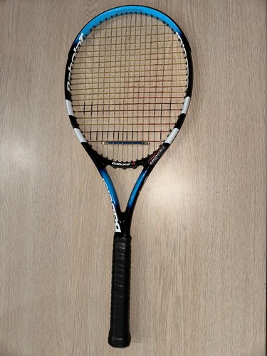 Babolat pure drive team - babolat,
