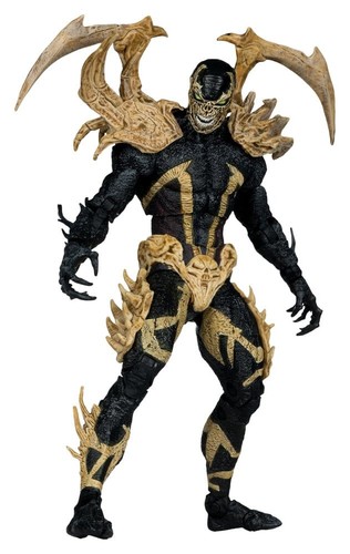 Mcfarlane toys spawn figurine - spawn,