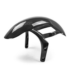 Garde boue Carbone Ducati Monster S2R 900 600 750 1994-2007 - Vernis : Brillant