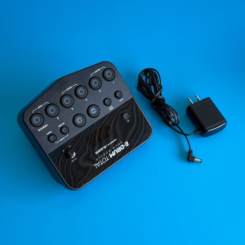 Alesis drum total - alesis, e-drum