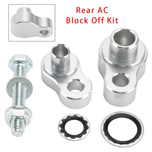Kit blocage climatisation - kit, de