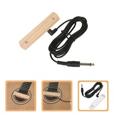 Micros De Guitare Acoustique