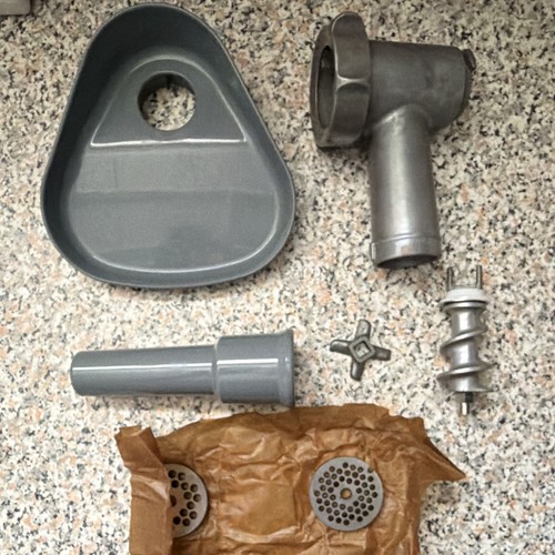 Accessoires rechange hachoir