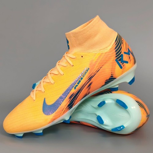 Nike zoom mercurial superfly - nike,