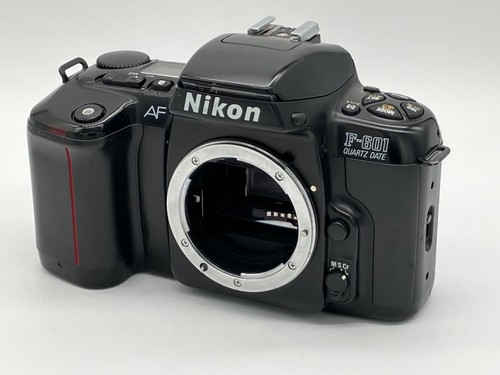 Appareil photo reflex